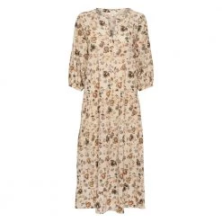 Part Two PhilinePW Dress Beige -Tilbud miinto Butikk unnamed file 53