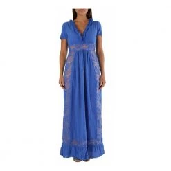 MET Dress Blue -Tilbud miinto Butikk unnamed file 535