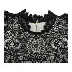 Self Portrait Dresses White -Tilbud miinto Butikk unnamed file 538