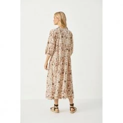 Part Two PhilinePW Dress Beige -Tilbud miinto Butikk unnamed file 54