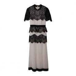 Self Portrait Dresses White -Tilbud miinto Butikk unnamed file 540