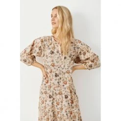 Part Two PhilinePW Dress Beige -Tilbud miinto Butikk unnamed file 55