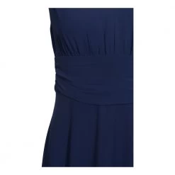 Riccovero Dress Blue