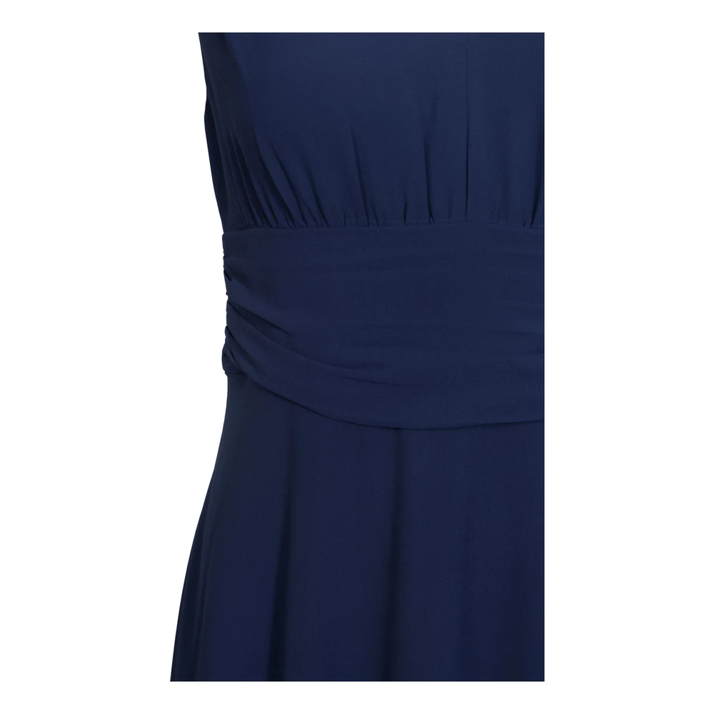 Riccovero Dress Blue 1 Riccovero Dress Blue