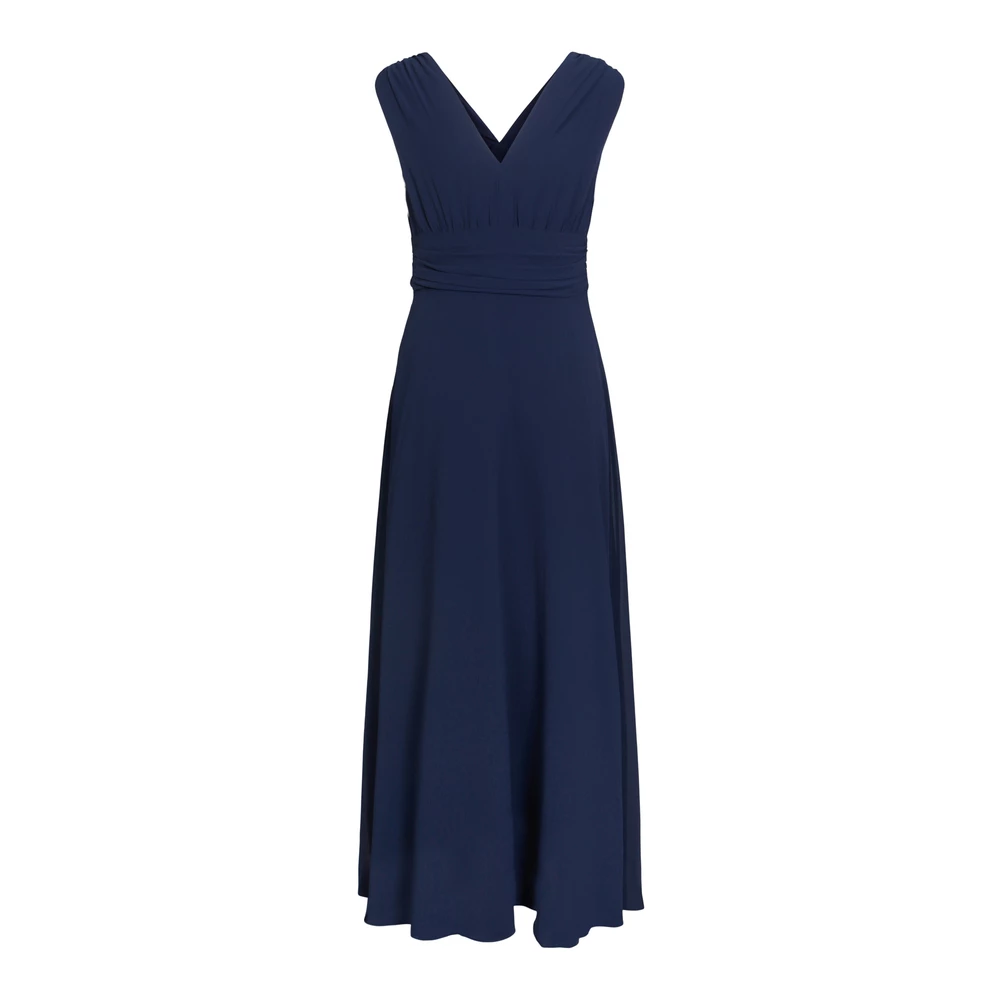 Riccovero Dress Blue 2 Riccovero Dress Blue - Bilde 2