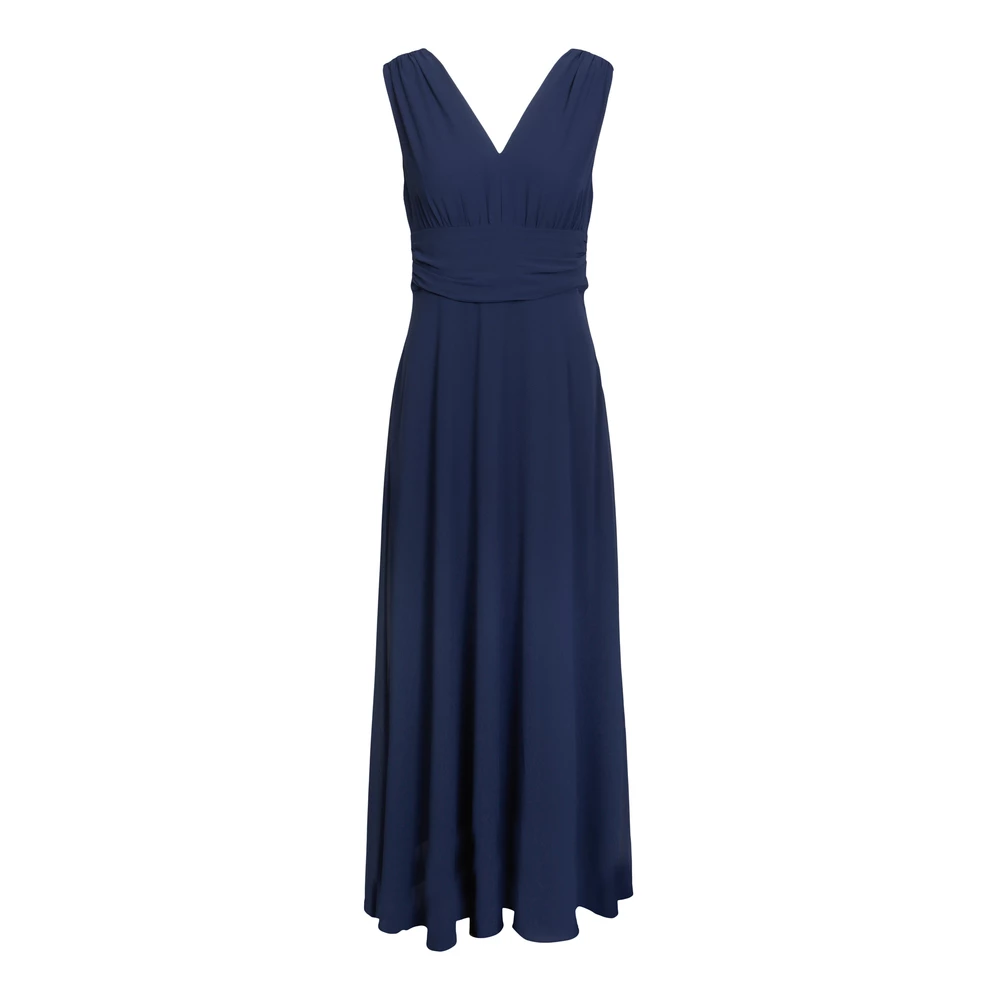 Riccovero Dress Blue 3 Riccovero Dress Blue - Bilde 3