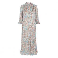 Dea Kudibal Rosanna Dress Blue