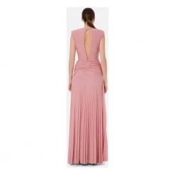Elisabetta Franchi Maxi Dresses Pink 9 Elisabetta Franchi Maxi Dresses Pink -Tilbud miinto Butikk unnamed file 611