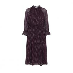 DAY Birger Et Mikkelsen Have Fun Long Purple