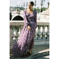 Love Lolita Dress Pink -Tilbud miinto Butikk unnamed file 628