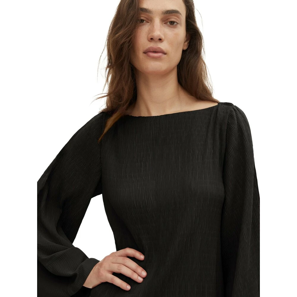 By Malene Birger Genevieve Maxi Dress Black 3 By Malene Birger Genevieve Maxi Dress Black - Bilde 3