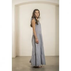 Pia Tjelta Angie Dress Blue 11 Pia Tjelta Angie Dress Blue -Tilbud miinto Butikk unnamed file 652