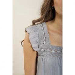 Pia Tjelta Angie Dress Blue 12 Pia Tjelta Angie Dress Blue -Tilbud miinto Butikk unnamed file 653