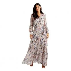 Dea Kudibal Vivian Dress Purple