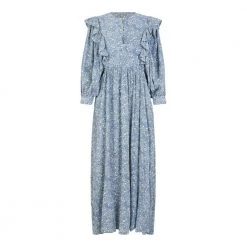 Baum Und Pferdgarten Ona Dress Blue