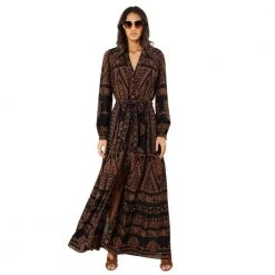 Hale Bob 27NF6327 LAVINIA Black