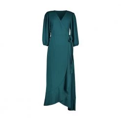 Grønn Floyd Ayla Uni Kjoler Green