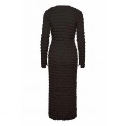 Sort Gestuz Gestuz Alleny Dress Kjoler Black -Tilbud miinto Butikk unnamed file 731