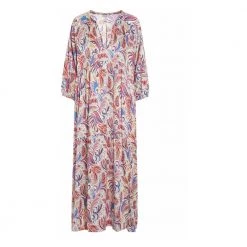 Dea Kudibal Harper Aphrodite Cherry Dress Red -Tilbud miinto Butikk unnamed file 736