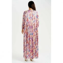 Dea Kudibal Harper Aphrodite Cherry Dress Red -Tilbud miinto Butikk unnamed file 737