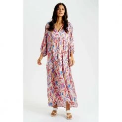 Dea Kudibal Harper Aphrodite Cherry Dress Red -Tilbud miinto Butikk unnamed file 738