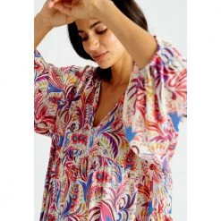 Dea Kudibal Harper Aphrodite Cherry Dress Red -Tilbud miinto Butikk unnamed file 739