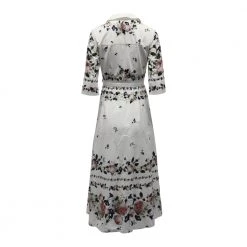 Erdem Dresses White
