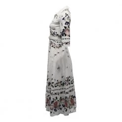 Erdem Dresses White -Tilbud miinto Butikk unnamed file 744