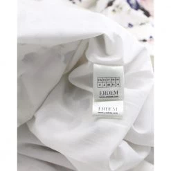 Erdem Dresses White -Tilbud miinto Butikk unnamed file 745