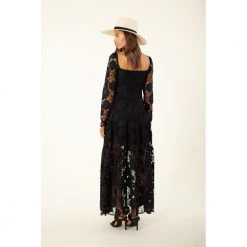 Hale Bob 29XP6020 SAIGE LONG Black -Tilbud miinto Butikk unnamed file 755