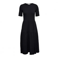 InWear Maxi Dresses Black