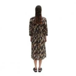 Second Female Mamma Dress Blue -Tilbud miinto Butikk unnamed file 766