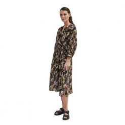 Second Female Mamma Dress Blue -Tilbud miinto Butikk unnamed file 767