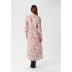 Dea Kudibal Gunver NS Dress Beige -Tilbud miinto Butikk unnamed file 780