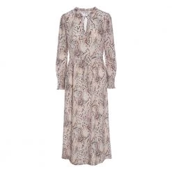 Dea Kudibal Gunver NS Dress Beige -Tilbud miinto Butikk unnamed file 781