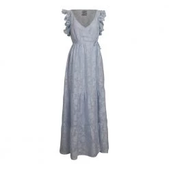 Baum Und Pferdgarten Dress Aiza Blue