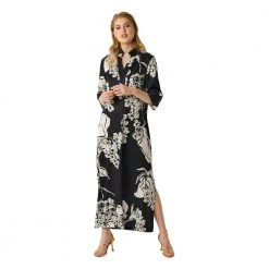 Dea Kudibal Helga Dress Black