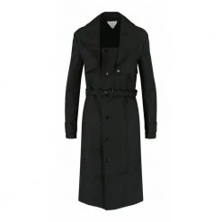 Bottega Veneta Dresses Black -Tilbud miinto Butikk unnamed file 816