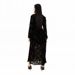 Sort Hale Bob Sort Alice Dress Kjoler Black