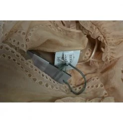 Alberta Ferretti Maxi Dresses Pink -Tilbud miinto Butikk unnamed file 834