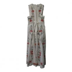 Zimmermann Maxi Dresses White -Tilbud miinto Butikk unnamed file 844