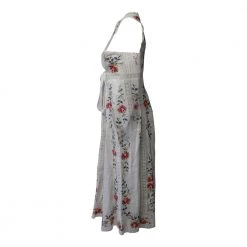 Zimmermann Maxi Dresses White -Tilbud miinto Butikk unnamed file 845