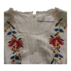 Zimmermann Maxi Dresses White -Tilbud miinto Butikk unnamed file 847