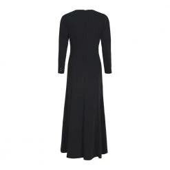 Godske Kjole Black