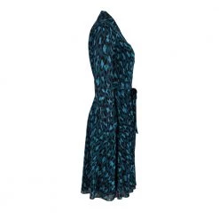 Diane Von Furstenberg Dresses Blue