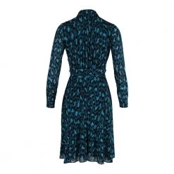 Diane Von Furstenberg Dresses Blue -Tilbud miinto Butikk unnamed file 854