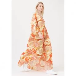 Dea Kudibal Harper Dress Orange -Tilbud miinto Butikk unnamed file 858