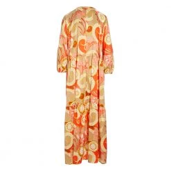 Dea Kudibal Harper Dress Orange -Tilbud miinto Butikk unnamed file 860