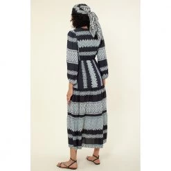 Hale Bob 27TB6332 GINA DRESS Black -Tilbud miinto Butikk unnamed file 876