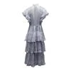 Zimmermann Dresses Blue